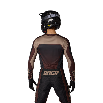 Flexair HD38 Jersey