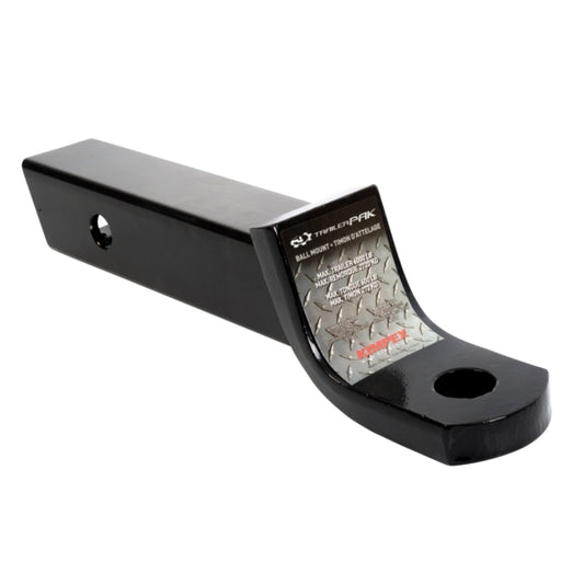 Draw Bar & Weight Carrying Draw Bar