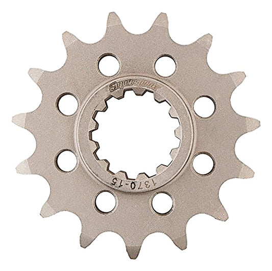 Supersprox Drive Sprocket 520 - Fits Yamaha - Front - 105950