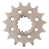 Supersprox Drive Sprocket 520 - Fits Yamaha - Front - 105950