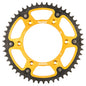 Supersprox Drive Sprocket 520 - Fits KTM, Fits Husaberg, Fits Husqvarna - Rear