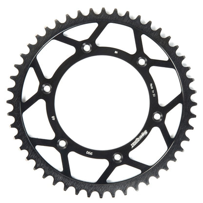 Supersprox Drive Sprocket 520 - Fits KTM, Fits Husaberg, Fits Husqvarna - Rear