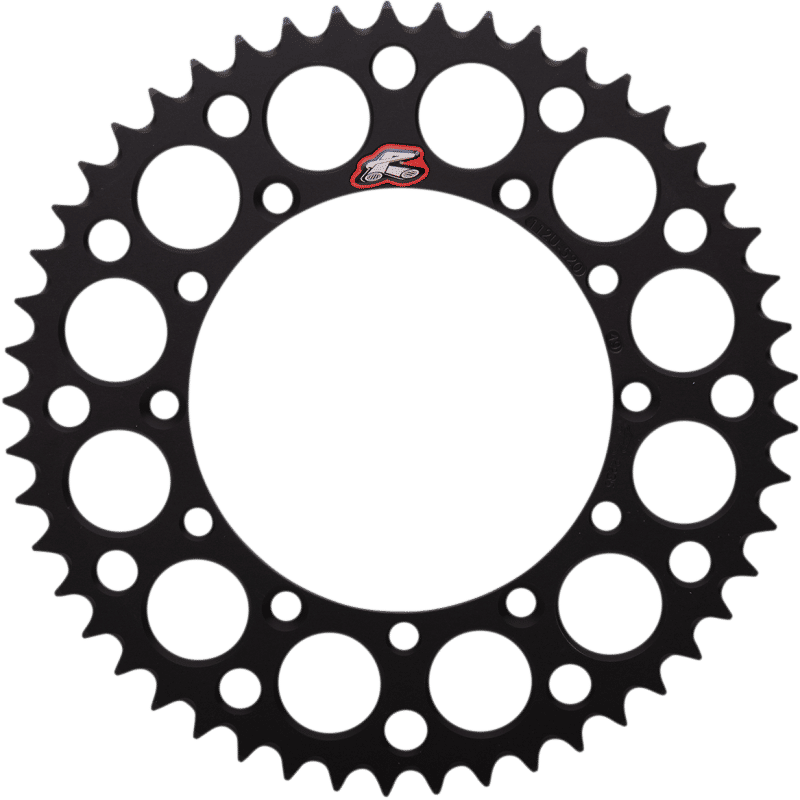 Renthal Sprocket - 112U-520-49GEBK