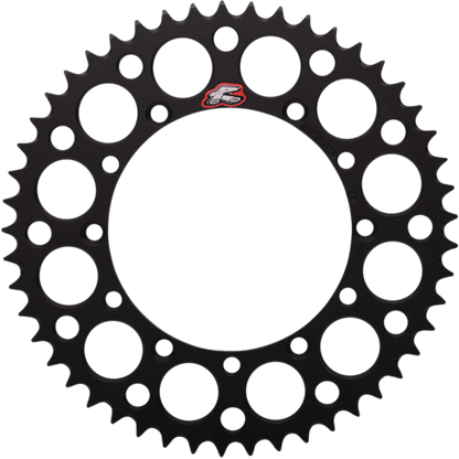 Renthal Sprocket - 112U-520-49GEBK