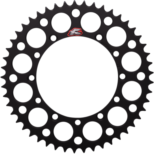 Renthal Sprocket - 112U-520-49GEBK