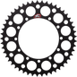 Renthal Sprocket - 112U-520-49GEBK