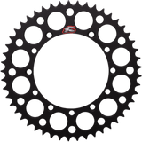 Renthal Sprocket - 112U-520-49GEBK