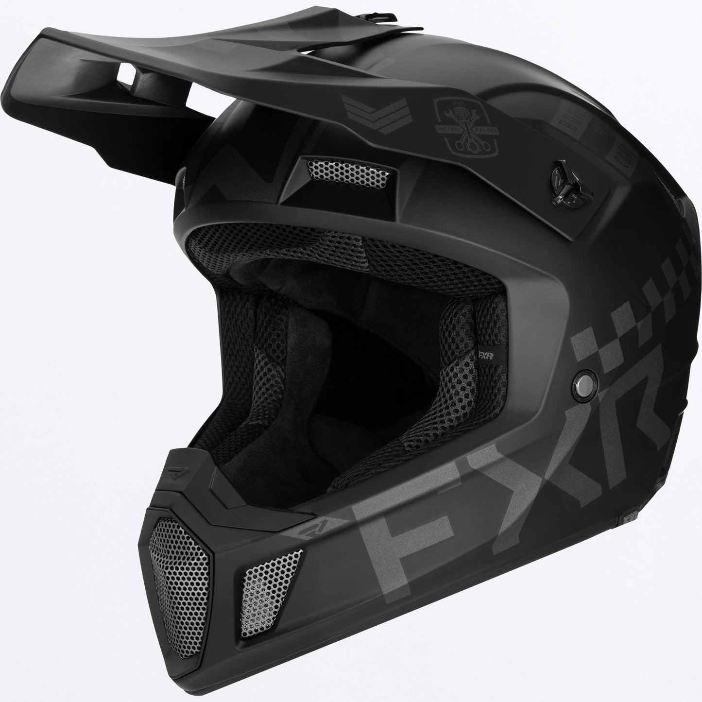 Clutch Gladiator Helmet