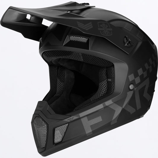 Clutch Gladiator Helmet