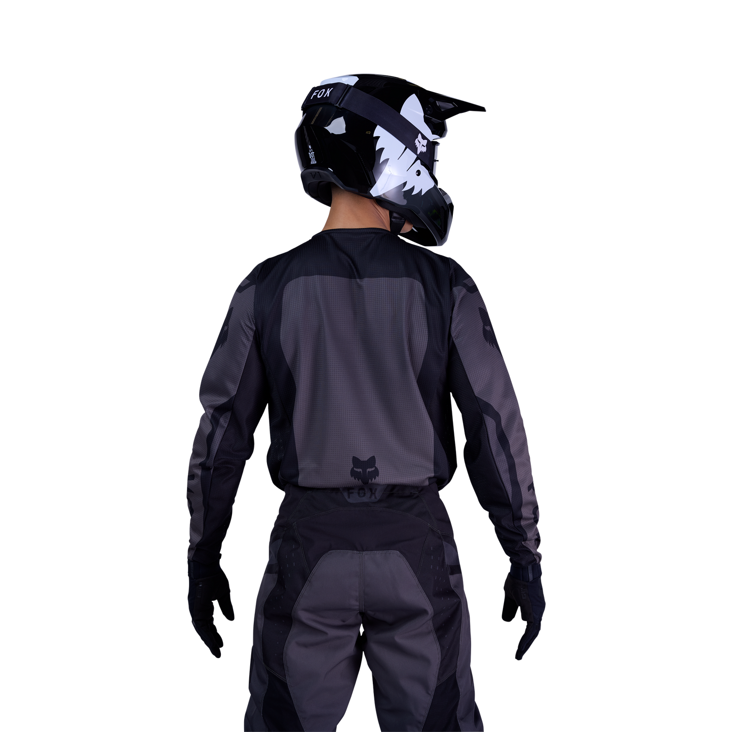 180 Shield Jersey