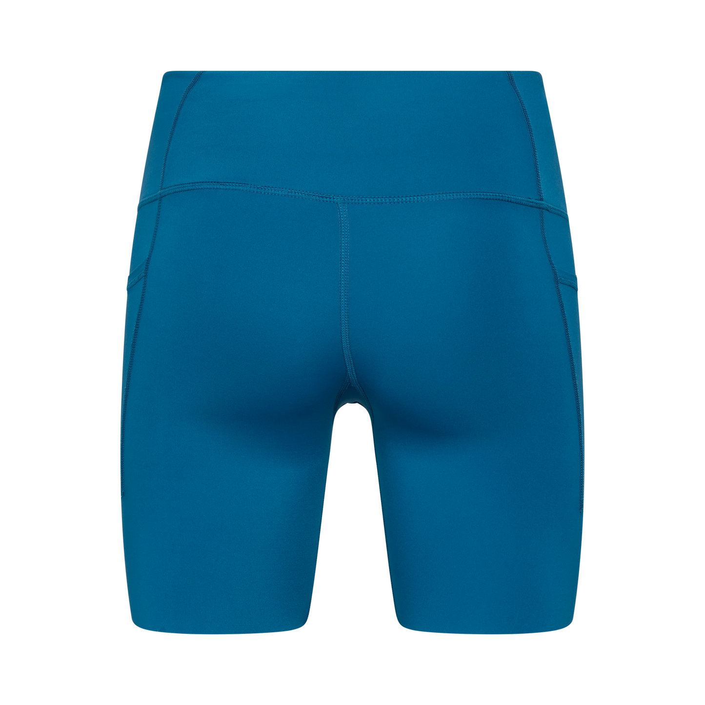 Womens Motive Biker Shorts