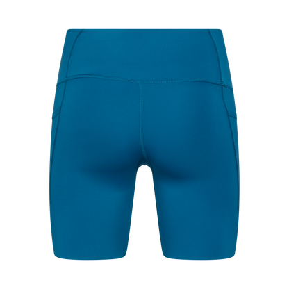 Womens Motive Biker Shorts