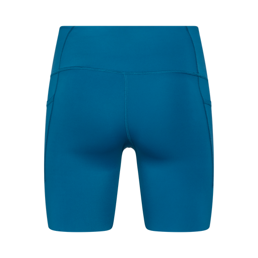 Womens Motive Biker Shorts