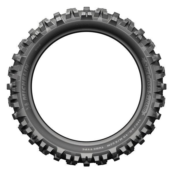 StarCross 5 Hard Tire