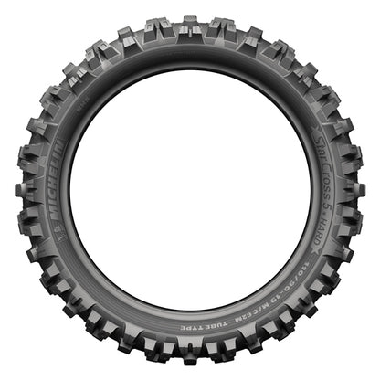StarCross 5 Hard Tire