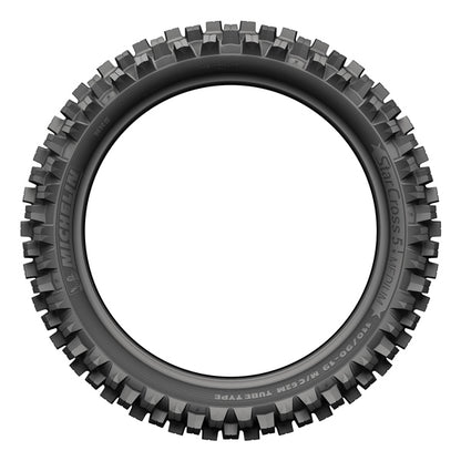 Michelin StarCross 5 Medium Tire