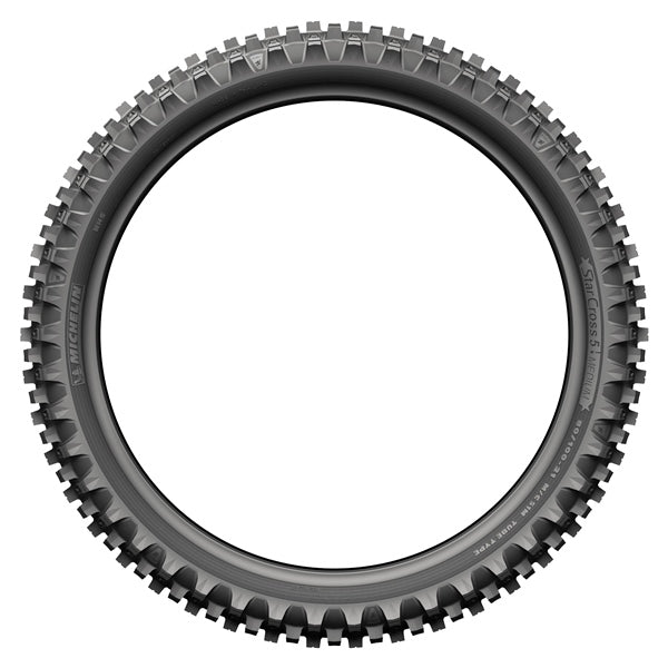 Michelin StarCross 5 Medium Tire