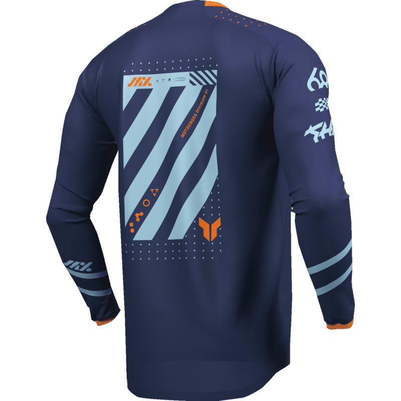 Youth Launchmode Jersey
