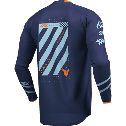 Youth Launchmode Jersey