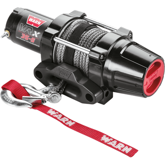 VRX 35-S Powersport Winch