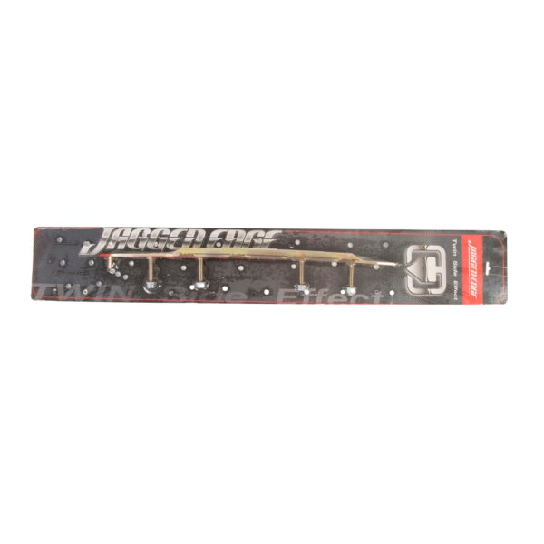 Kimpex "Twin Side Effect" Carbide Runner for Jagged Edge APEX 1 Keel - Fits Yamaha