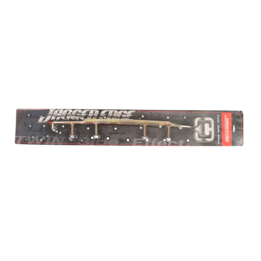 Kimpex "Twin Side Effect" Carbide Runner for Jagged Edge APEX 1 Keel - Fits Yamaha