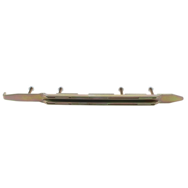 Kimpex "Twin Side Effect" Carbide Runner for Jagged Edge APEX 1 Keel - Fits Yamaha