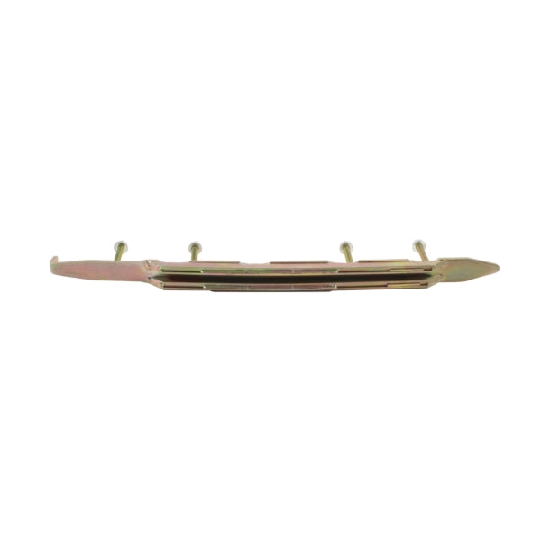 Kimpex "Twin Side Effect" Carbide Runner for Jagged Edge APEX 1 Keel - Fits Yamaha