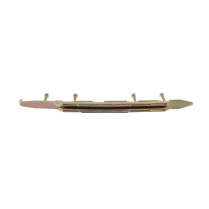 Kimpex "Twin Side Effect" Carbide Runner for Jagged Edge APEX 1 Keel - Fits Yamaha