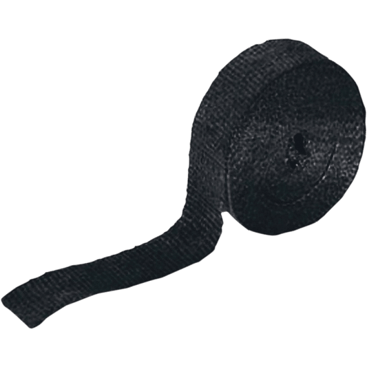 Exhaust Wrap
