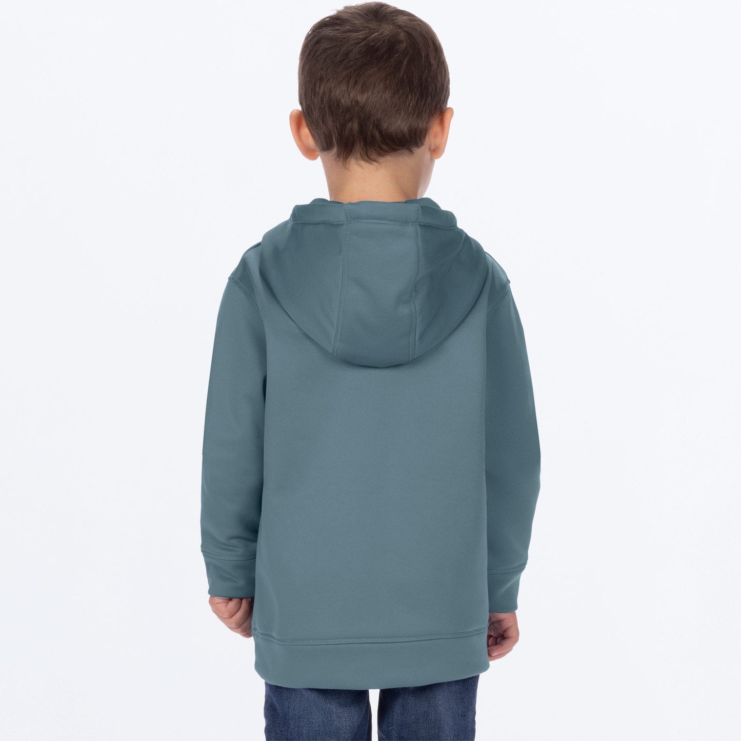 Toddler Hydrogen Tech Pullover Hoodie