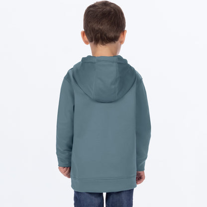 Toddler Hydrogen Tech Pullover Hoodie