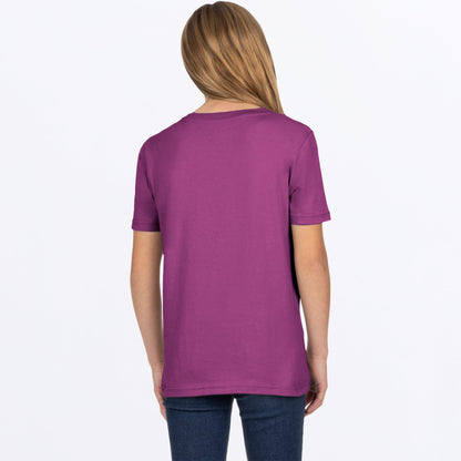 Youth Podium Premium T-Shirt