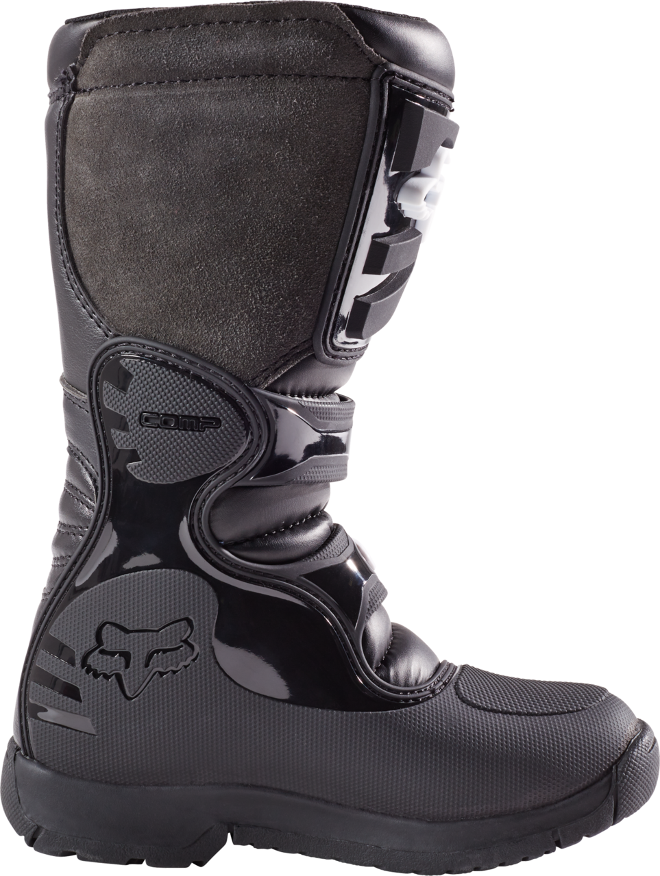 Comp 3Y Boots