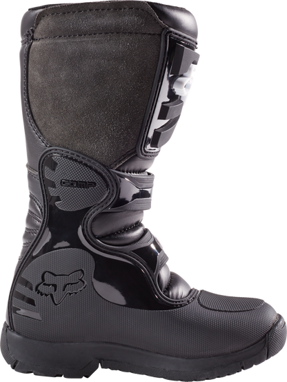 Comp 3Y Boots
