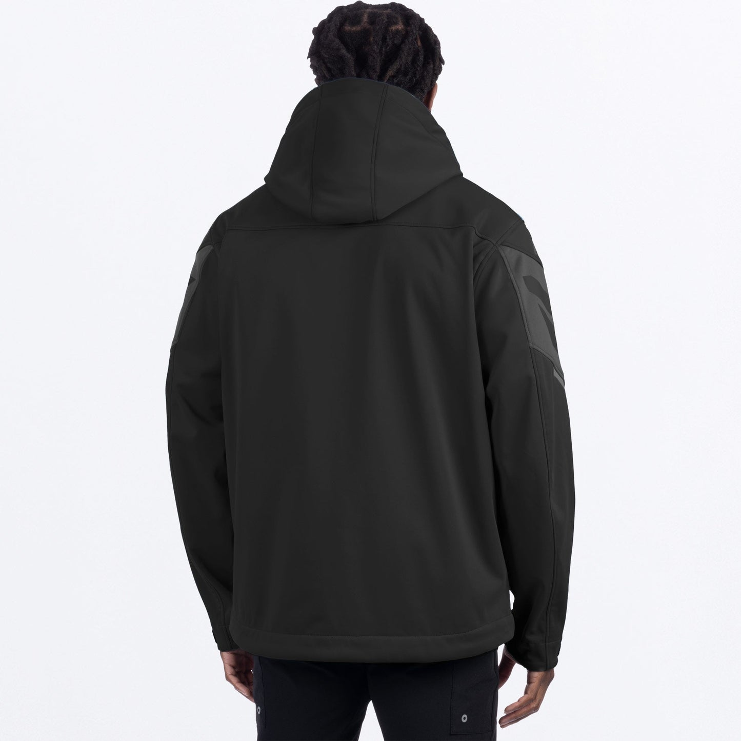 Men's Ascend Softshell Jacket