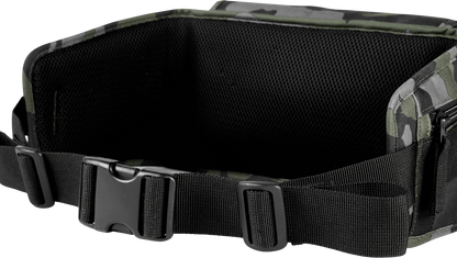 Deluxe Camo Tool Pack