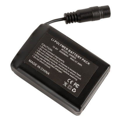 12 Volt Ignite Battery for Ignite-Heated Jackets