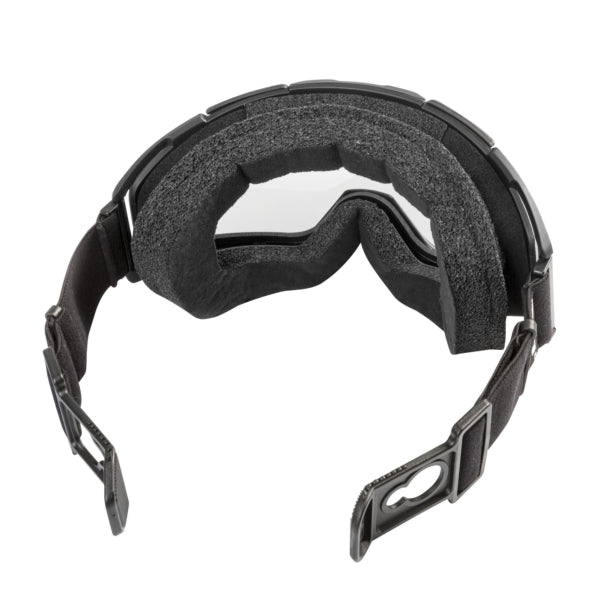 CKX 210° Goggles with Controlled Ventilation for Trail Matte Black