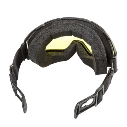 CKX 210° Goggles with Controlled Ventilation for Trail Matte Black