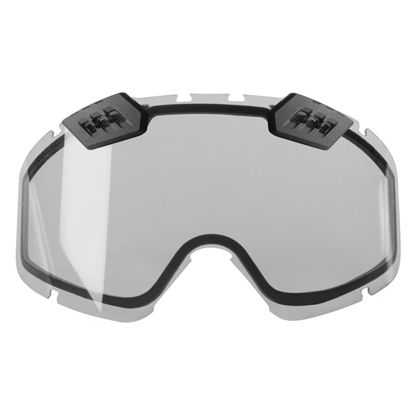 CKX Photochromic 210° Goggles Lens with adjustable Ventilation, Winter