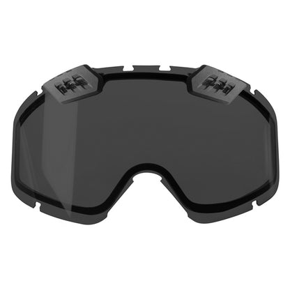 CKX Photochromic 210° Goggles Lens with adjustable Ventilation, Winter