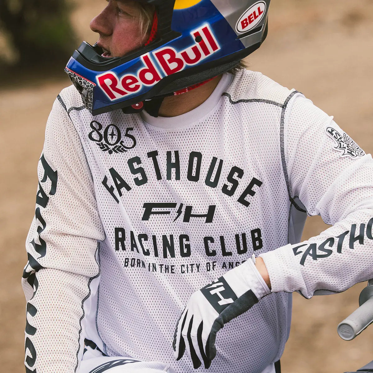 Grindhouse Air-Cooled Club Jersey