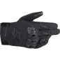SP X Z WP Gloves
