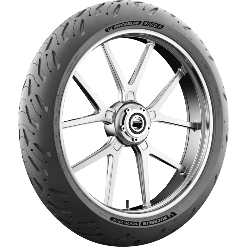 Road 6 Tire