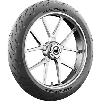 Road 6 Tire
