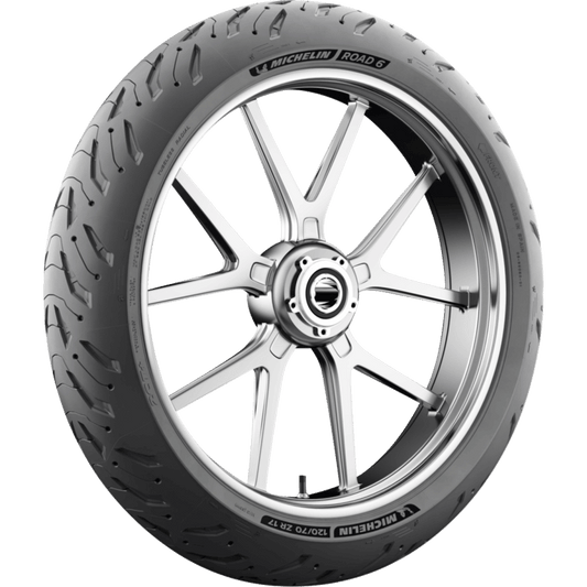 Road 6 Tire
