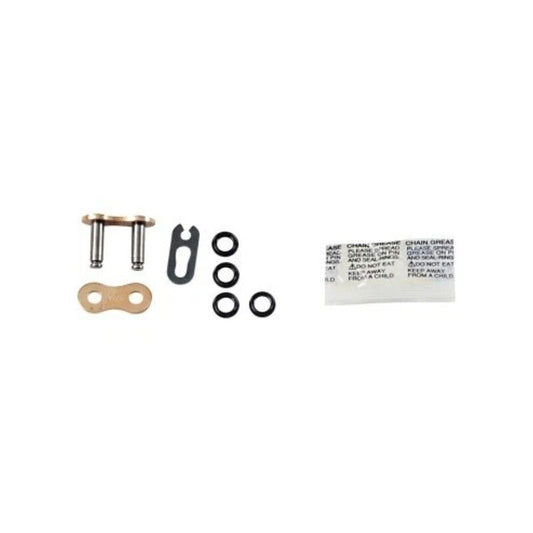 520Sr06-Skj Clip Link Sealed O-Ring