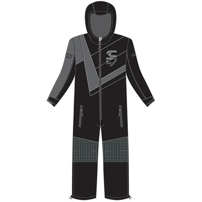 Pilot Junior 1Pc Suit