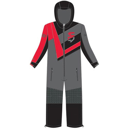 Pilot Kiddies 1Pc Suit